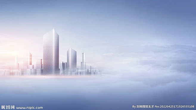 社区物业平台解决方案示意图