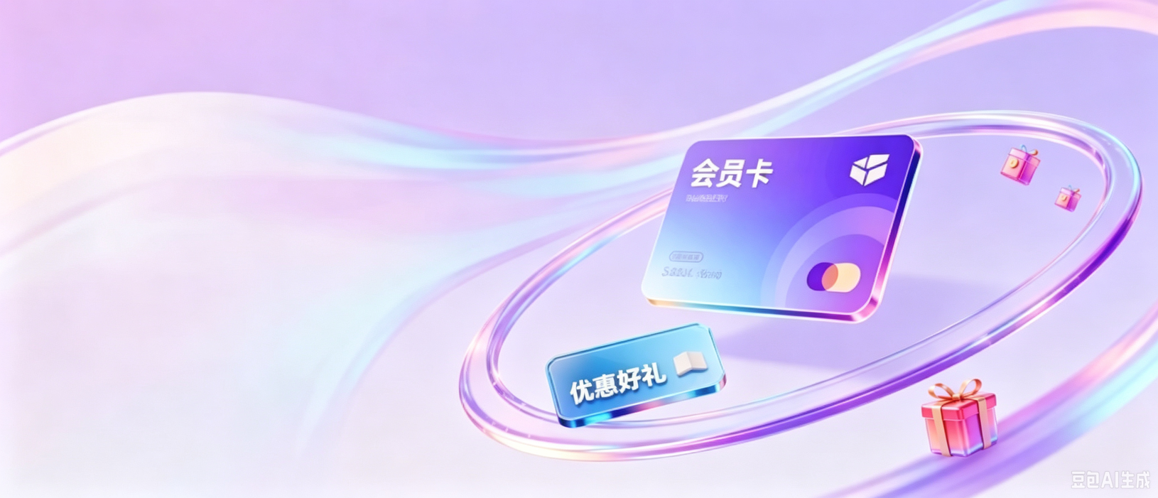 私域/会员平台解决方案示意图
